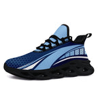 Custom Maxsoul Shoes Personalized Sneaker FN003-E025022-27