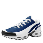 Custom Blue White TN Shoes Personalized Sneakers TN-D020077-14