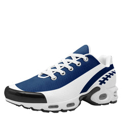 Custom Blue White TN Shoes Personalized Sneakers TN-D020077-14