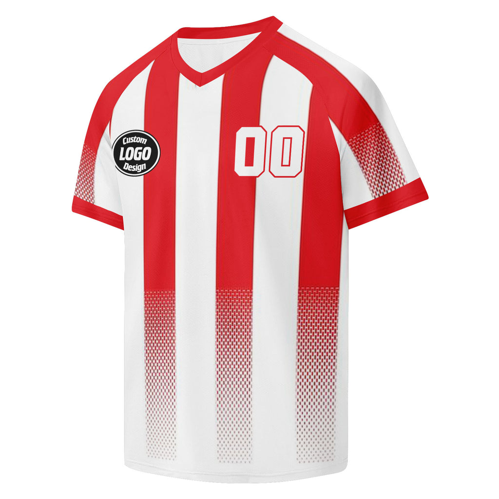 Custom Japan 2026 World Cup Football Shirt Customized Soccer Jersey for Fans Add Your Name & Number FZ190-F025088-5