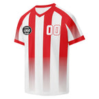 Custom Japan 2026 World Cup Football Shirt Customized Soccer Jersey for Fans Add Your Name & Number FZ190-F025088-5