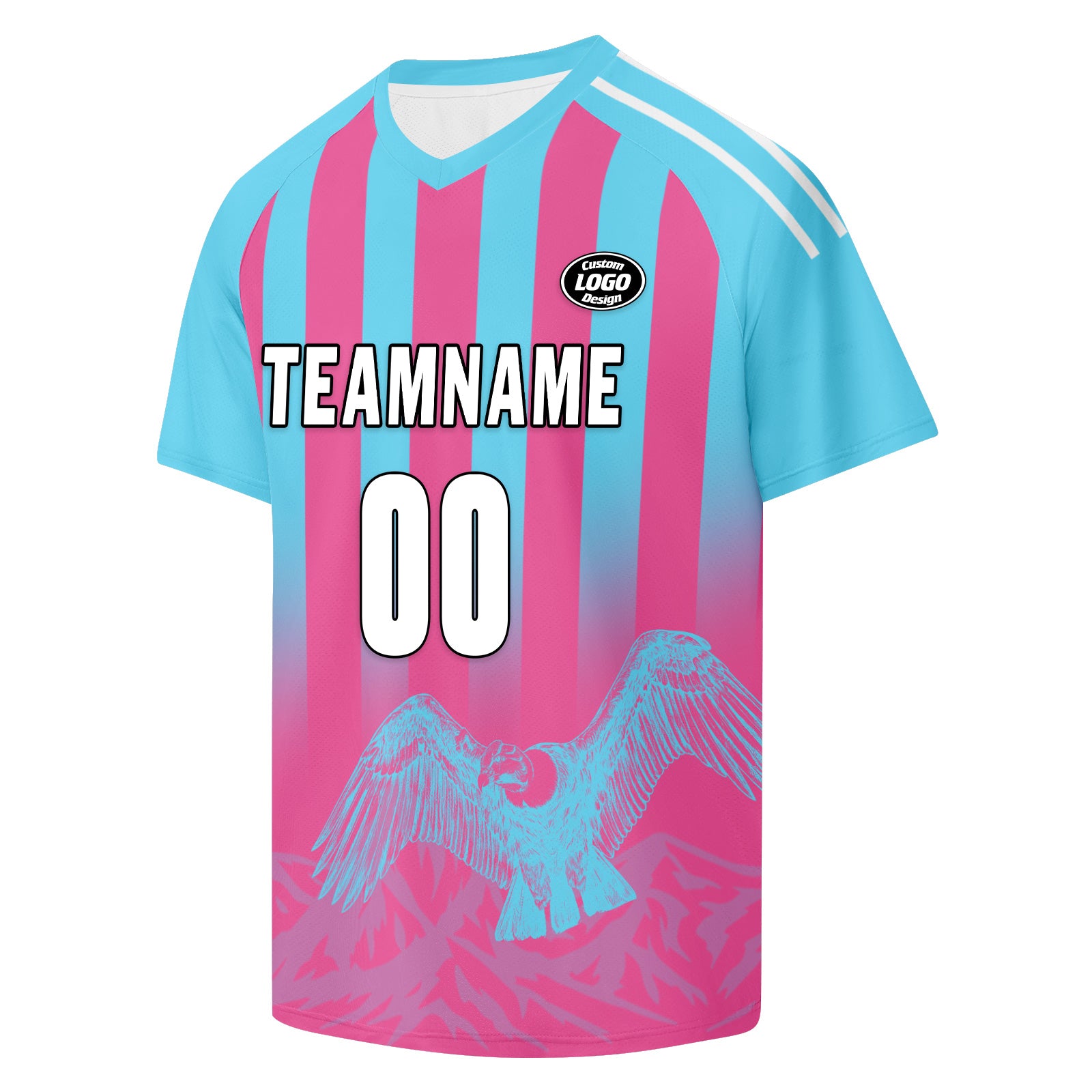 Custom Argentina 2026 World Cup Football Shirt Customized Soccer Jersey for Fans Add Your Name & Number FZ190-F007001-11