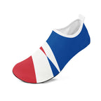 Custom South Korea 2026 World Cup Sneakers DIY Country Flag Running Shoes Lightweight Sport Shoes Gift for Football Fans Personalized Team Name and Logo FN086-F009141-2