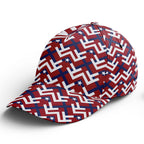 Personalized 2026 United States Soccer Fan Hat - Add Your Name & Design Custom 2026 Football Tournament Hat YW061-F028062-3