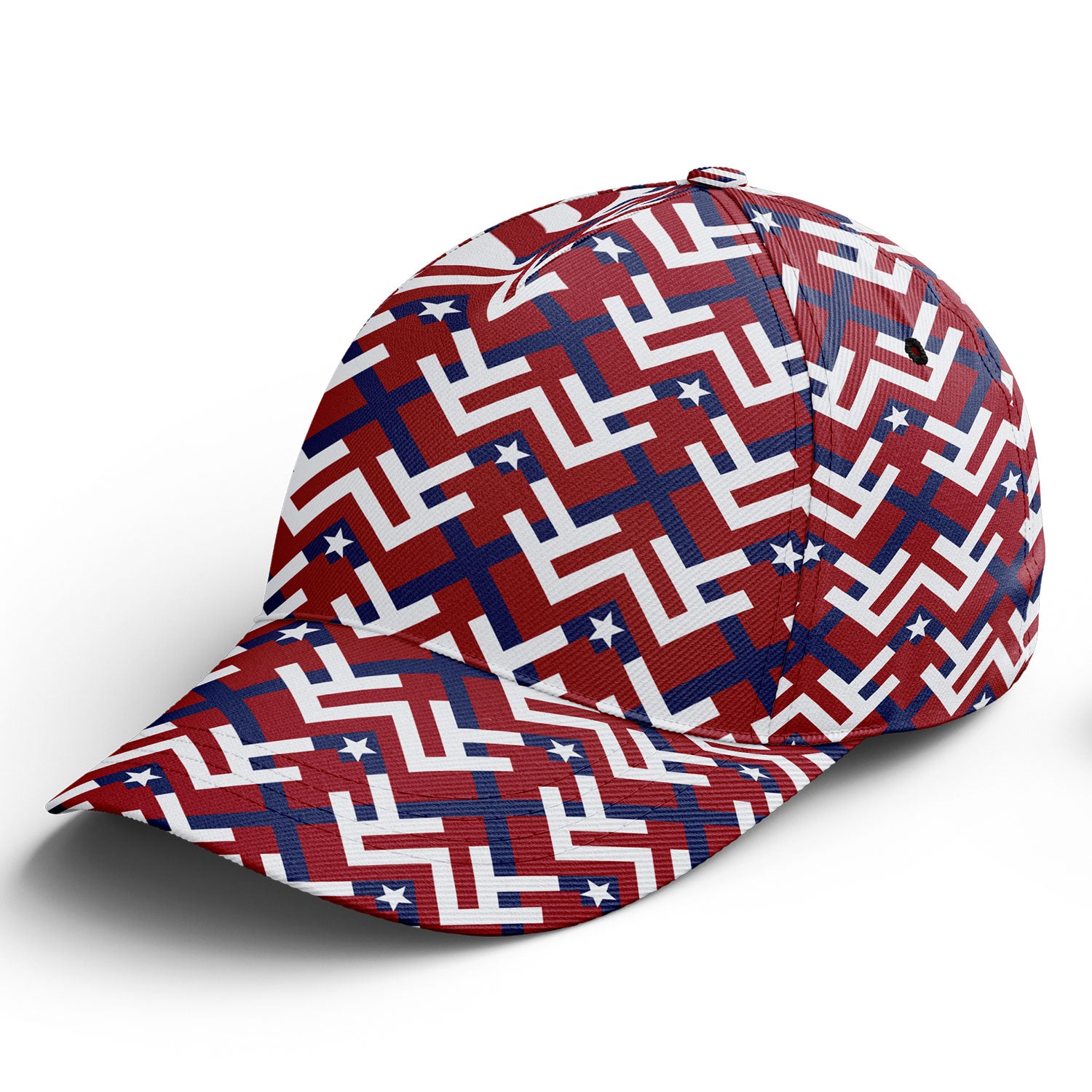 Personalized 2026 United States Soccer Fan Hat - Add Your Name & Design Custom 2026 Football Tournament Hat YW061-F028062-3