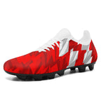 Custom Austria 2026 World Cup Sneakers DIY Country Flag Running Shoes Lightweight Sport Shoes Gift for Football Fans Personalized Team Name and Logo SC02-F020029-1