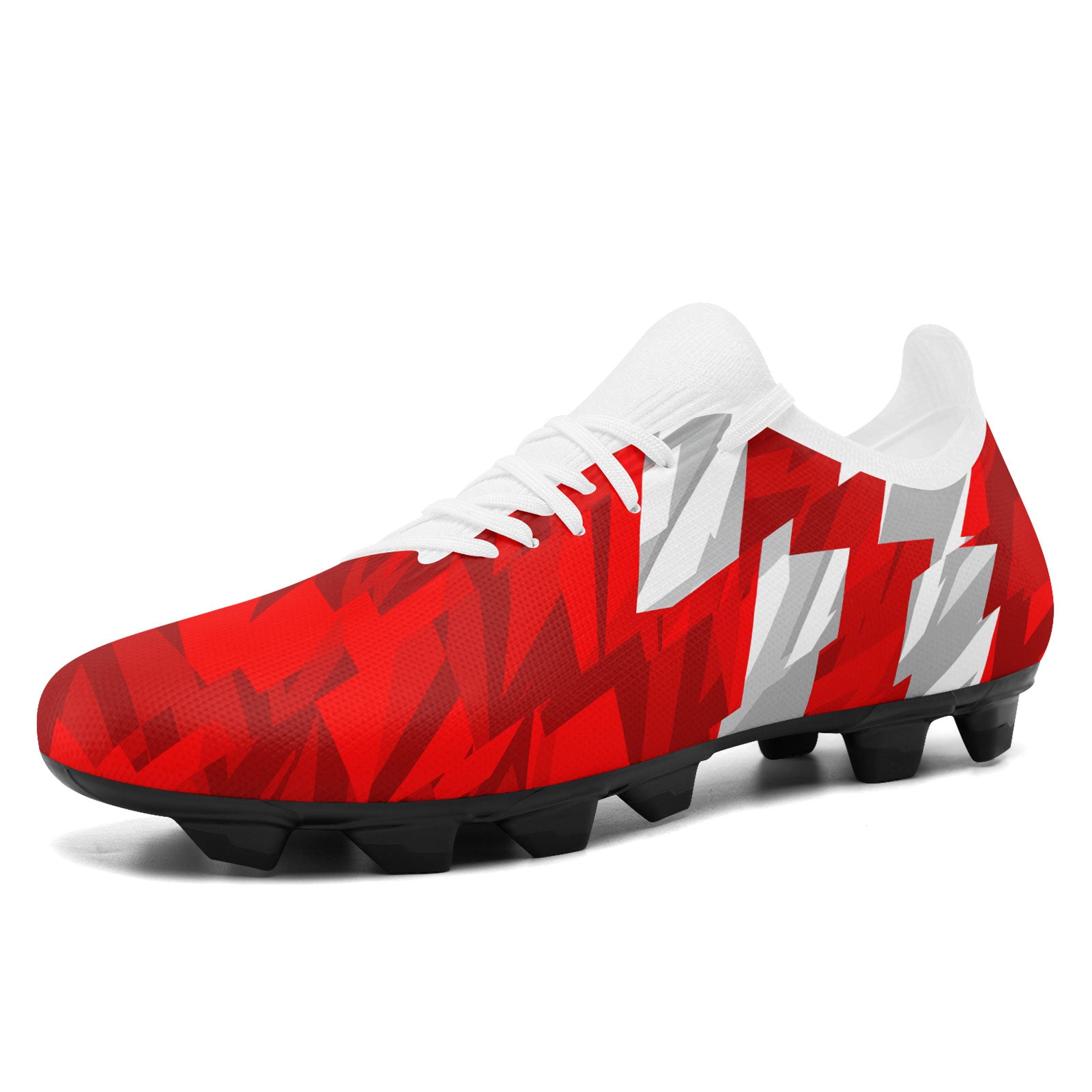 Custom Austria 2026 World Cup Sneakers DIY Country Flag Running Shoes Lightweight Sport Shoes Gift for Football Fans Personalized Team Name and Logo SC02-F020029-1