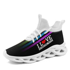 Custom Maxsoul Shoes Personalized Sneaker FN030A-D025003-12