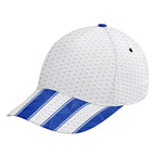 Personalized 2026 Uruguay Soccer Fan Hat - Add Your Name & Design Custom 2026 Football Tournament Hat YW061-F025149-3