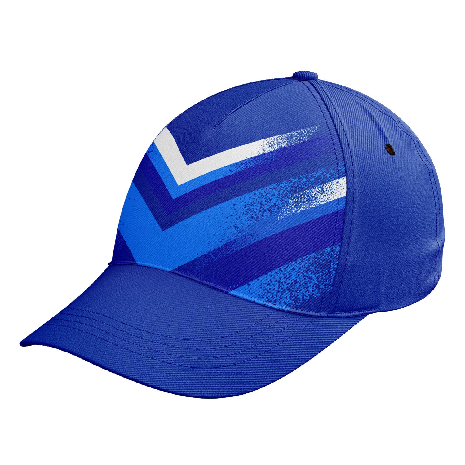 Personalized 2026 Uruguay Soccer Fan Hat - Add Your Name & Design Custom 2026 Football Tournament Hat YW061-F025149-5