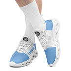 Custom 2026 World Cup Argentina Sneakers DIY Country Flag Running Shoes Lightweight Sport Shoes Gift for Football Fans Personalized Team Name and Logo FN003-F027086-5