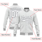 Custom Jacket MaxSoul Shoes and Hat Combo Offer Personalized Combo ZH-D020239-8