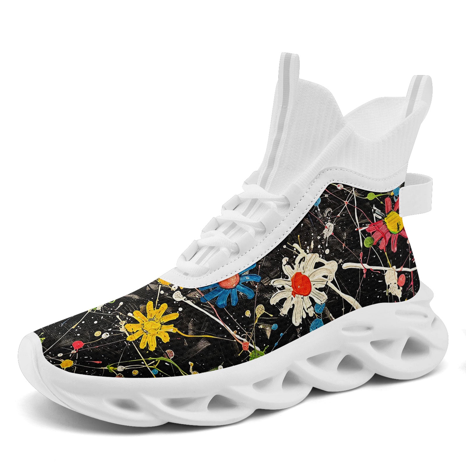 Custom Maxsoul Shoes Personalized Sneaker FN029A-D020170-3
