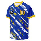 Custom Uruguay 2026 World Cup Football Shirt Customized Soccer Jersey for Fans Add Your Name & Number FZ190-F009126-5