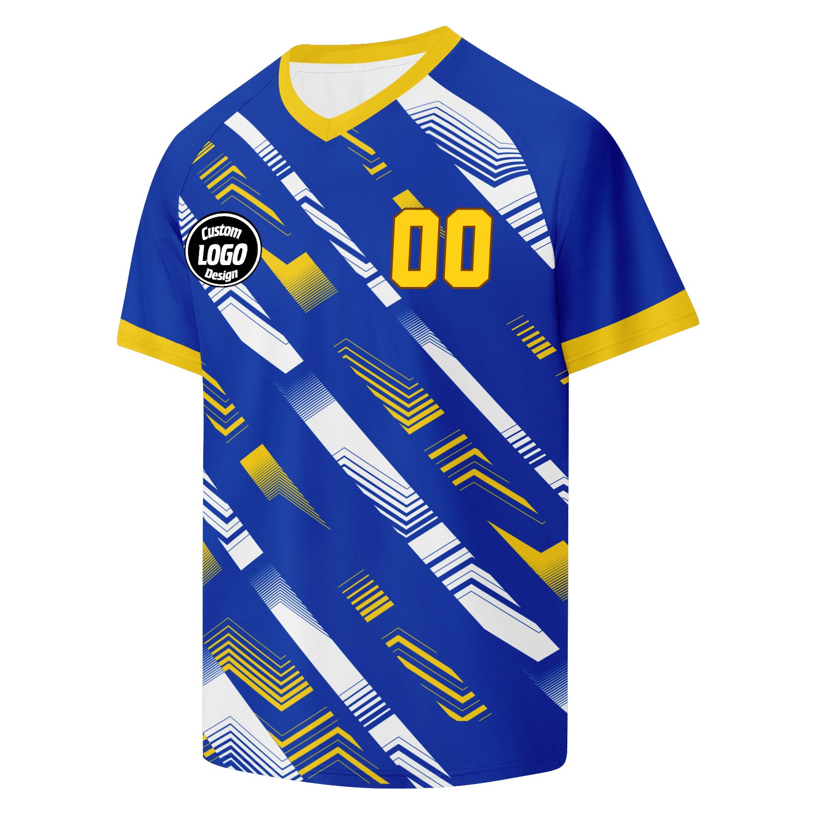 Custom Uruguay 2026 World Cup Football Shirt Customized Soccer Jersey for Fans Add Your Name & Number FZ190-F009126-5