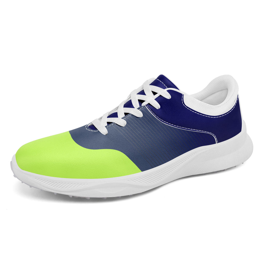 Custom Premium Golf Performance Shoes Personalized Sneaker FN062-D020344-20