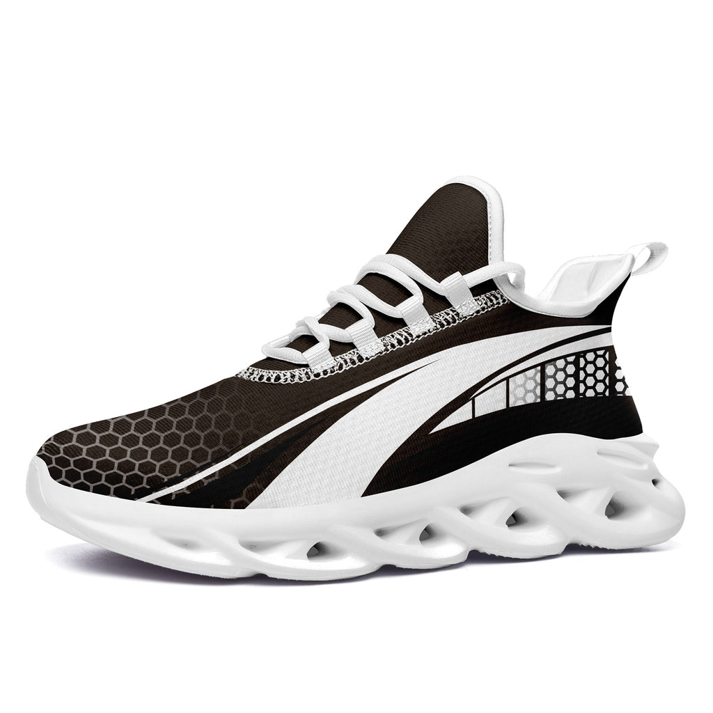 Custom Maxsoul Shoes Personalized Sneaker FN003-E025022-23