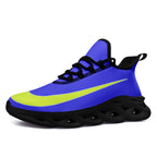 Custom Maxsoul Shoes Personalized Sneaker FN003-E020109-17