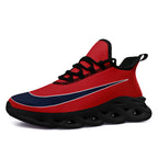Custom Maxsoul Shoes Personalized Sneaker FN003-E020109-5