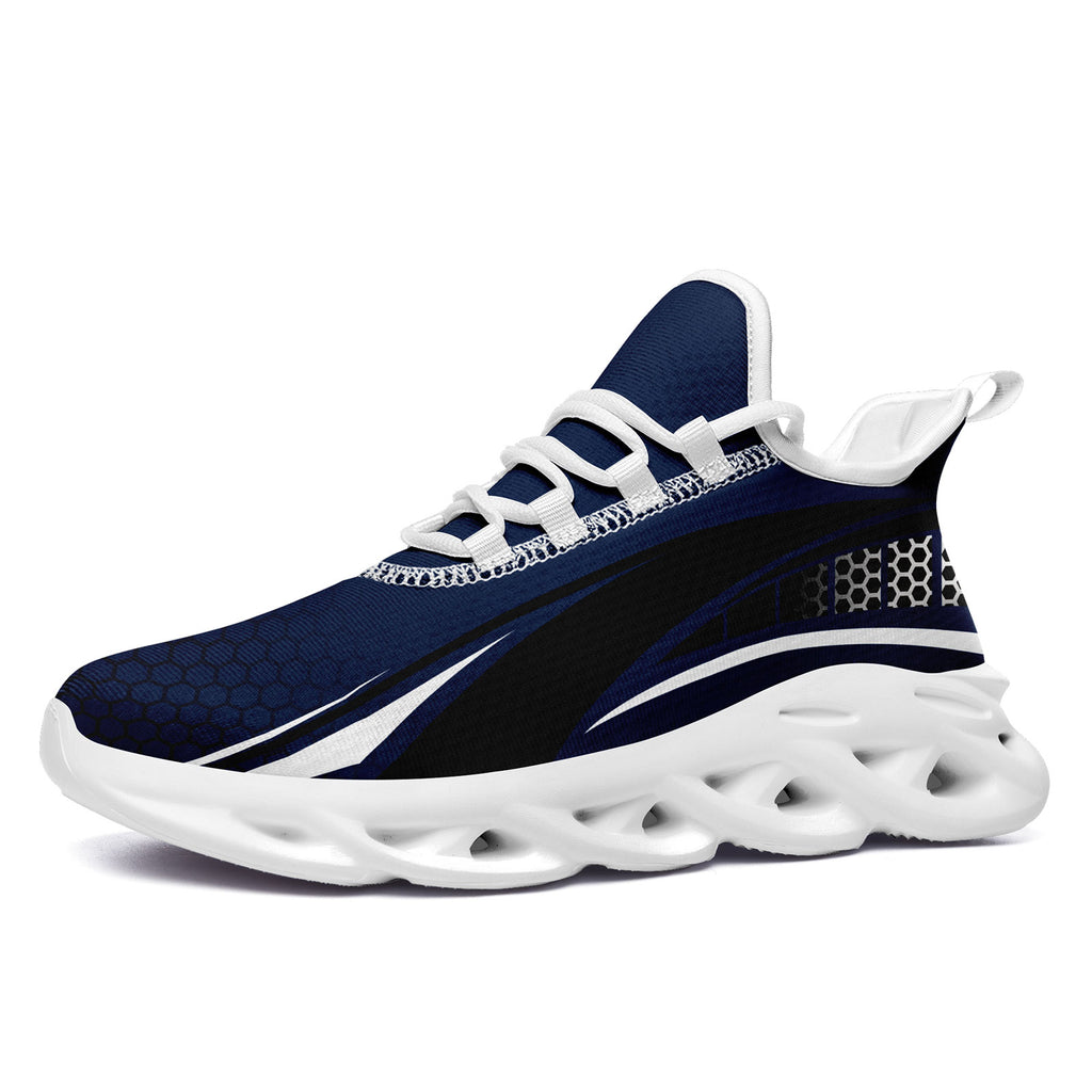 Custom Maxsoul Shoes Personalized Sneaker FN003-E025022-20