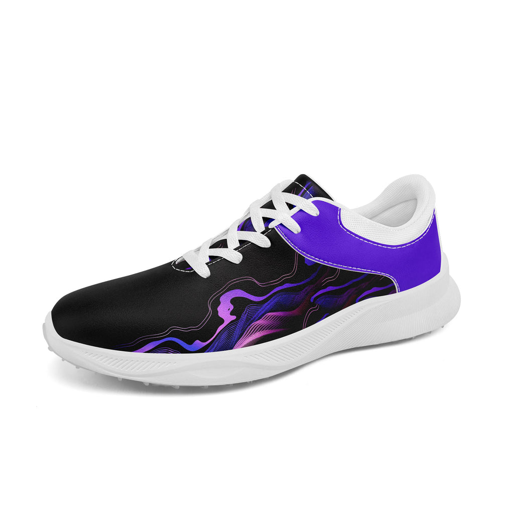 Custom Premium Golf Performance Shoes Personalized Sneaker FN062-E0605-7