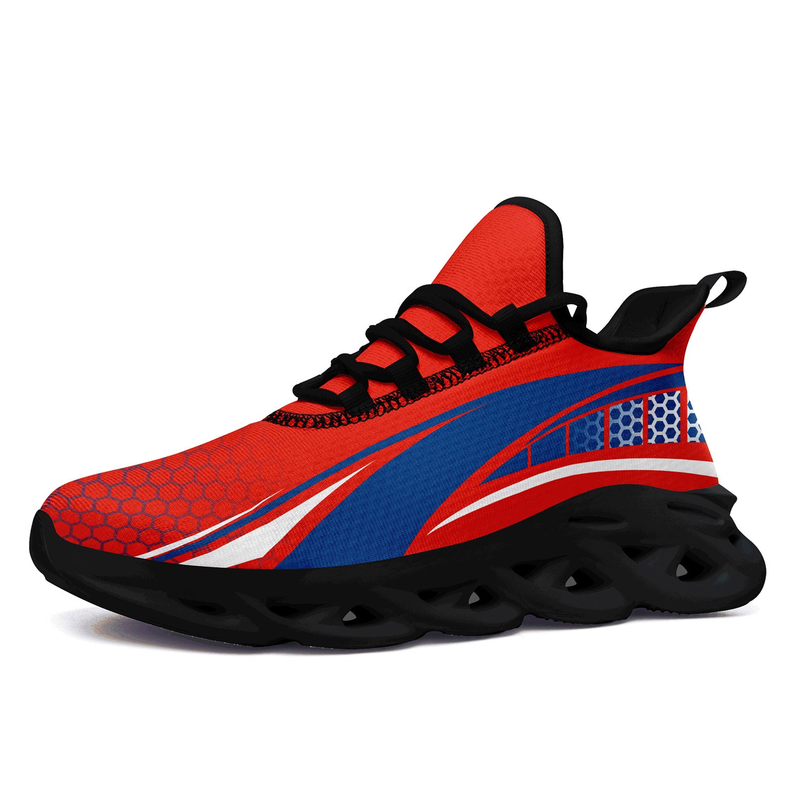 Custom Maxsoul Shoes Personalized Sneaker FN003-E025022-29