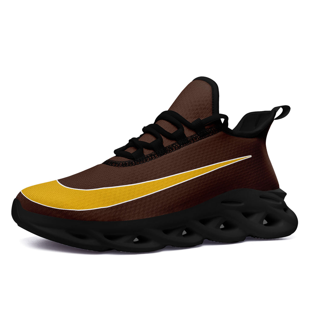 Custom Maxsoul Shoes Personalized Sneaker FN003-E020109-8