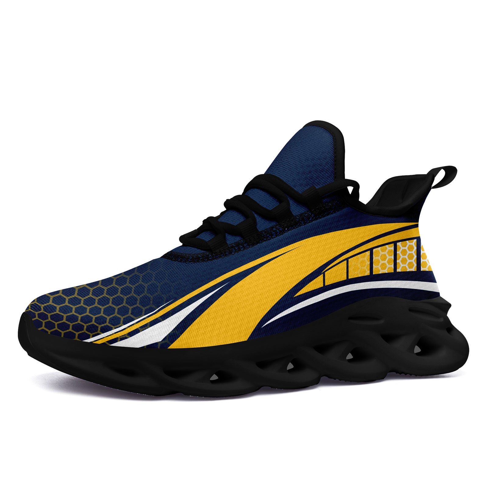 Custom Maxsoul Shoes Personalized Sneaker FN003-E025022-17