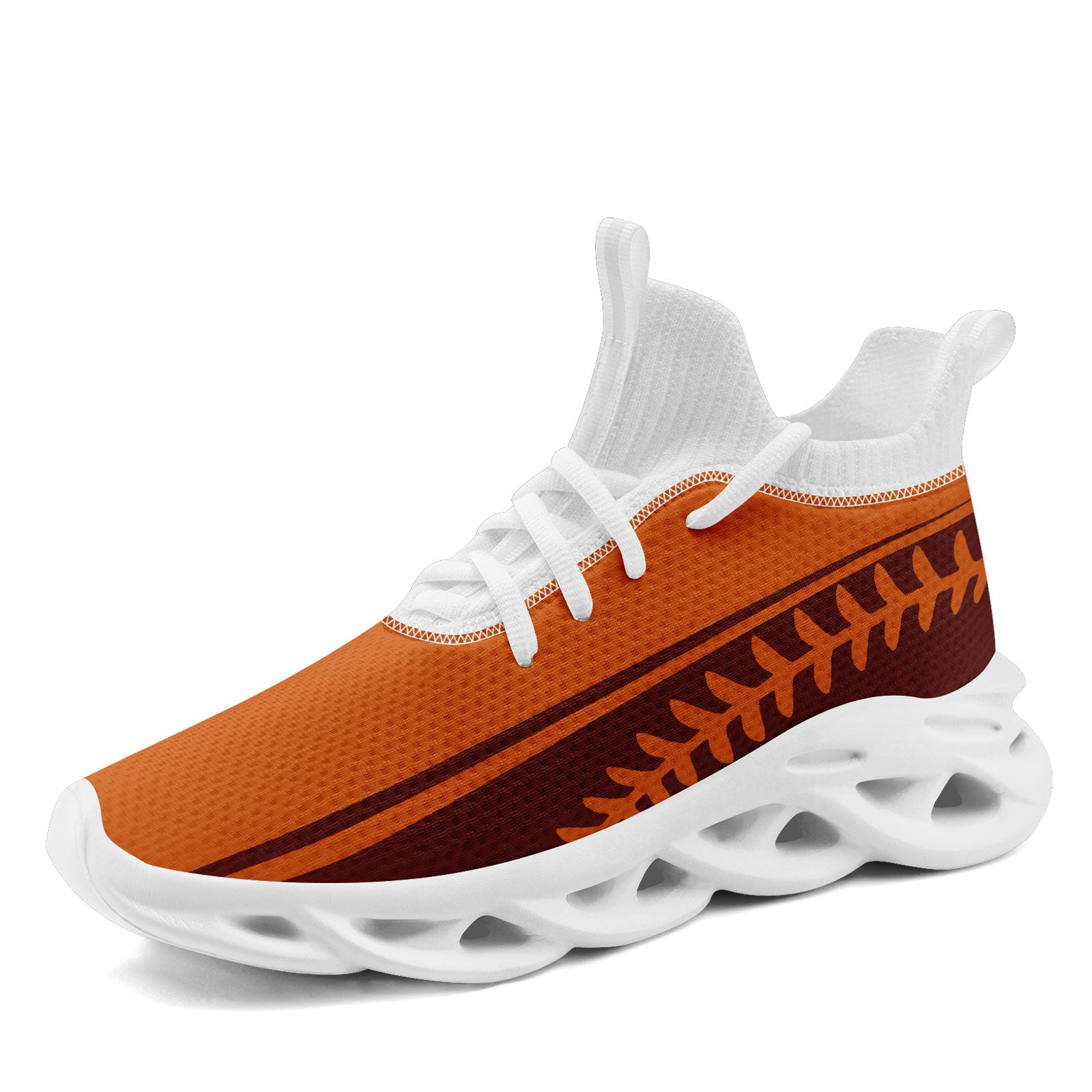 Custom Maxsoul Shoes Personalized Sneaker FN030A-D025002-4