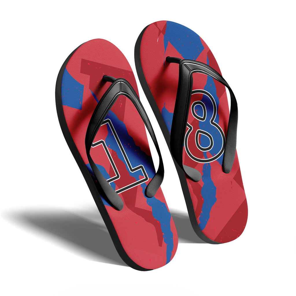 Custom South Korea 2026 World Cup Sneakers DIY Country Flag Running Shoes Lightweight Sport Shoes Gift for Football Fans Personalized Team Name and Logo FN058-F009109-1