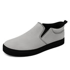 Custom Canvas Sneakers Personalized Slip On Shoes FN071-E028030-5