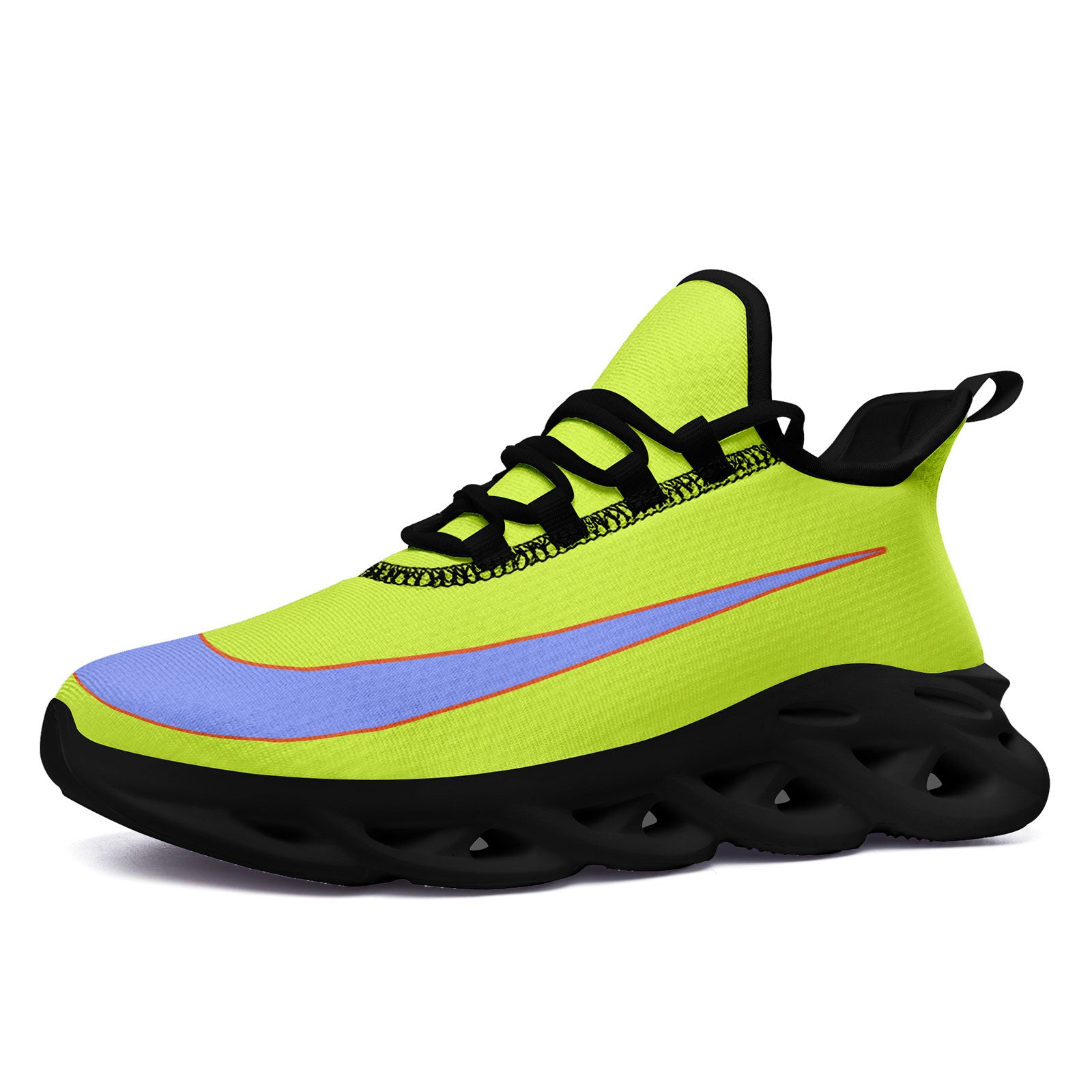 Custom Maxsoul Shoes Personalized Sneaker FN003-E020109-16