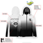 Custom Baseball Outerwear and Hat Combo Offer Personalized Combo ZH-E025020-7