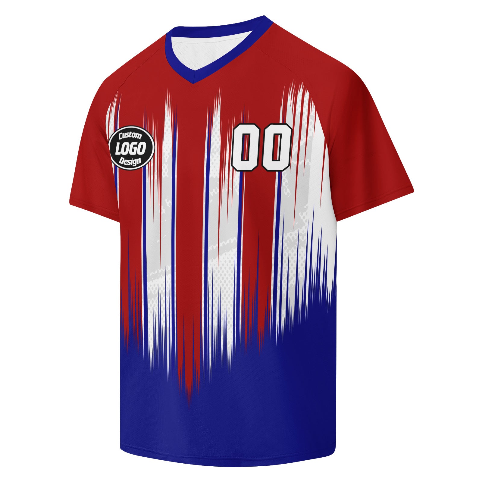 Custom France 2026 World Cup Football Shirt Customized Soccer Jersey for Fans Add Your Name & Number FZ190-F023107-2