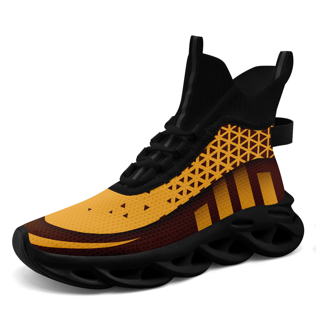 Custom Maxsoul Shoes Personalized Sneaker FN029A-D023032-4