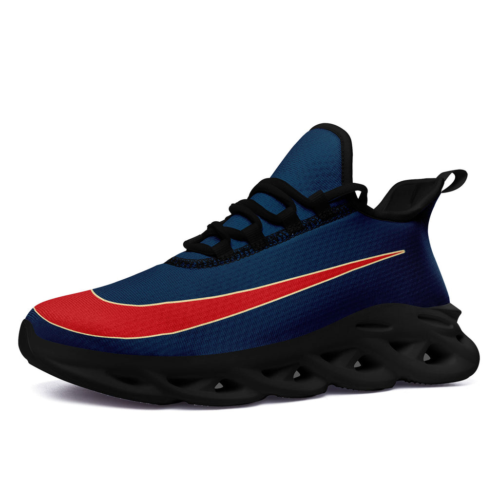 Custom Maxsoul Shoes Personalized Sneaker FN003-E020109-3