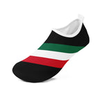 Custom 2026 World Cup Mexico Sneakers DIY Country Flag Running Shoes Lightweight Sport Shoes Gift for Football Fans Personalized Team Name and Logo FN086-F023097-3