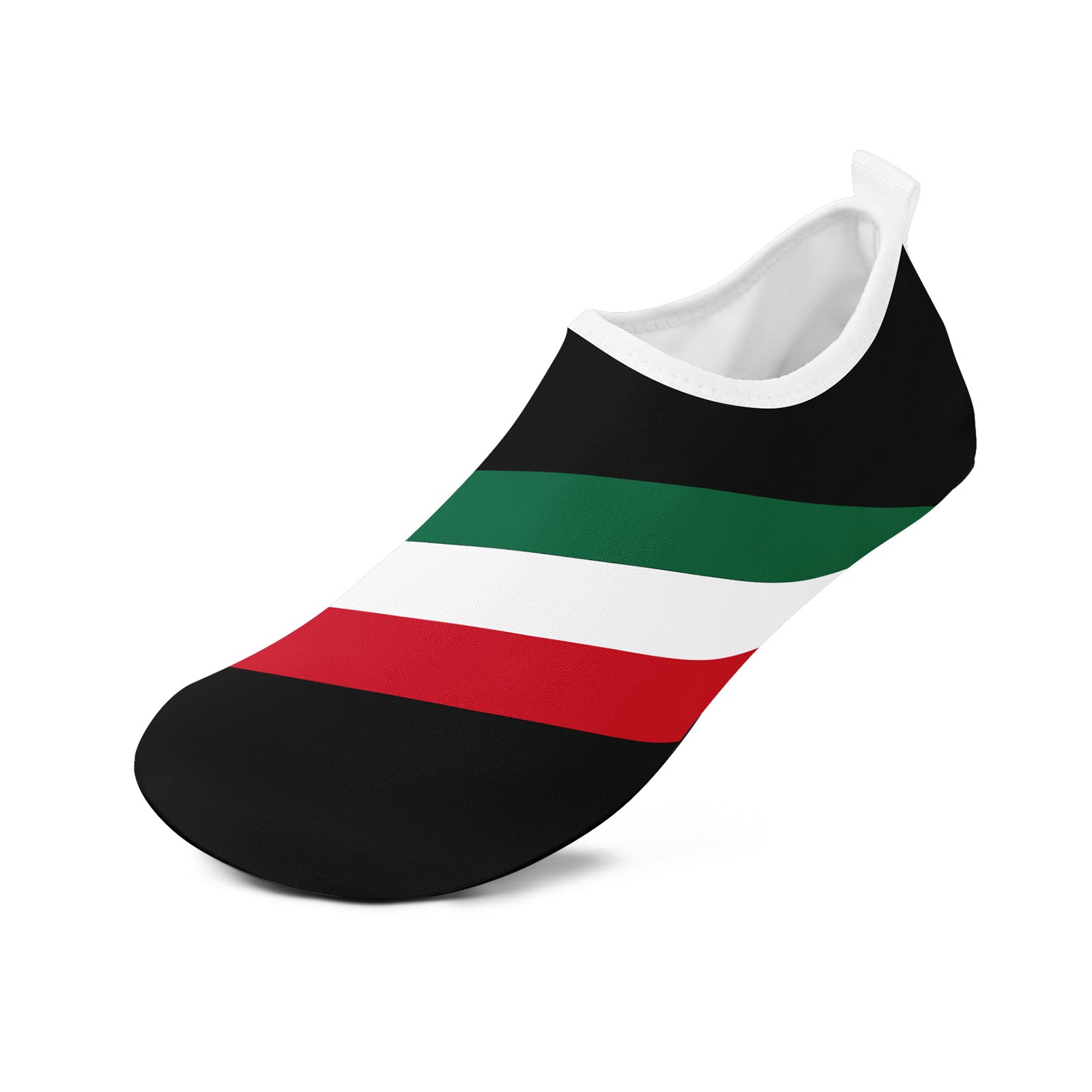 Custom 2026 World Cup Mexico Sneakers DIY Country Flag Running Shoes Lightweight Sport Shoes Gift for Football Fans Personalized Team Name and Logo FN086-F023097-3