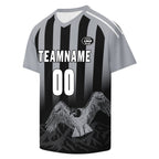 Custom Argentina 2026 World Cup Football Shirt Customized Soccer Jersey for Fans Add Your Name & Number FZ190-F007001-14