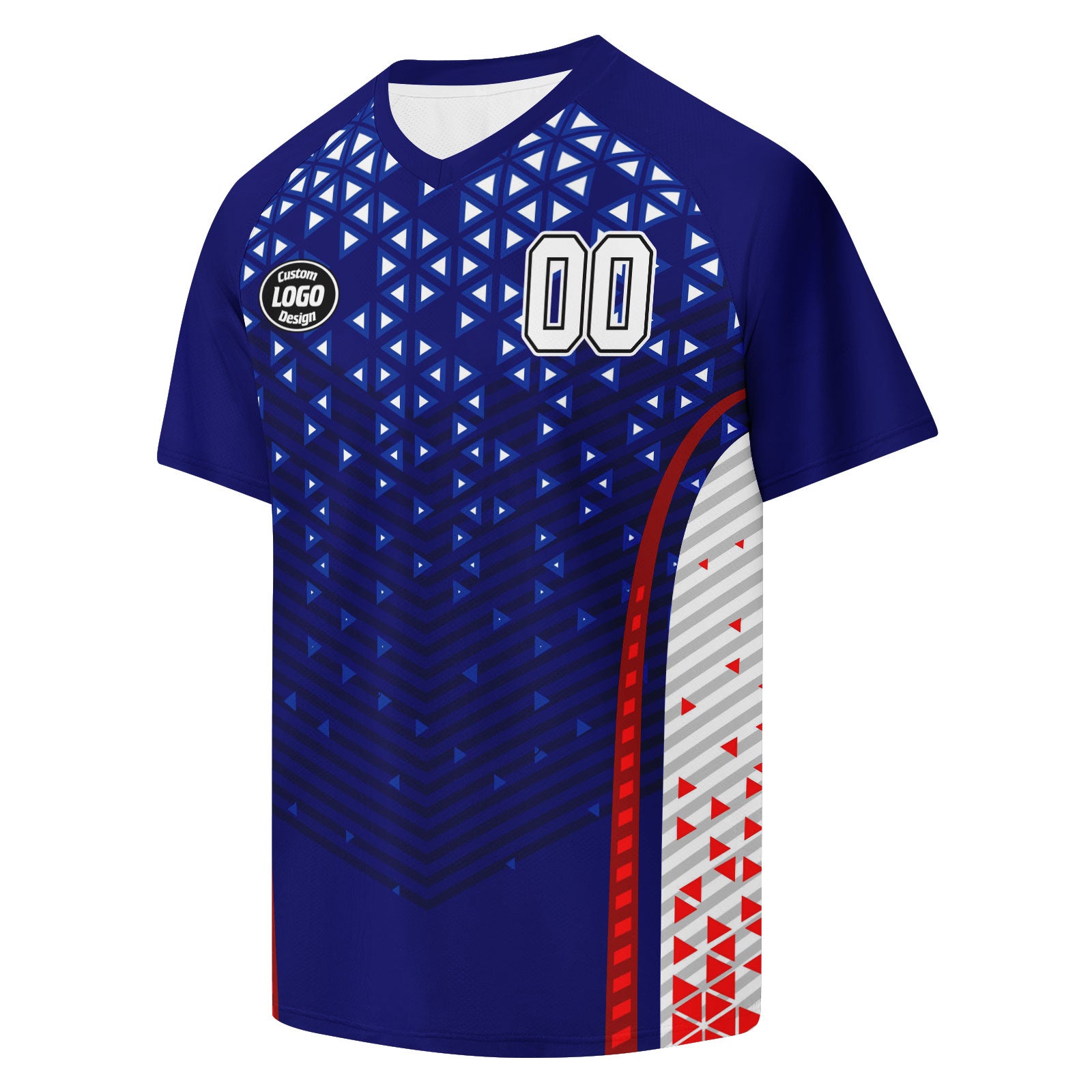 Custom United States 2026 World Cup Football Shirt Customized Soccer Jersey for Fans Add Your Name & Number FZ190-F028061-6