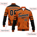 Custom Jacket MaxSoul Shoes and Hat Combo Offer Personalized Combo ZH-D023030-8