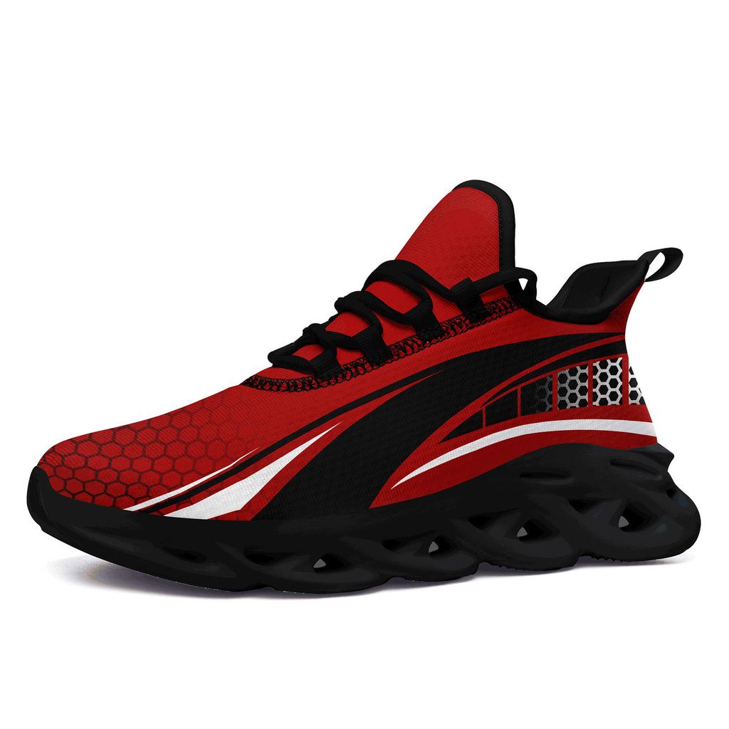 Custom Maxsoul Shoes Personalized Sneaker FN003-E025022-30