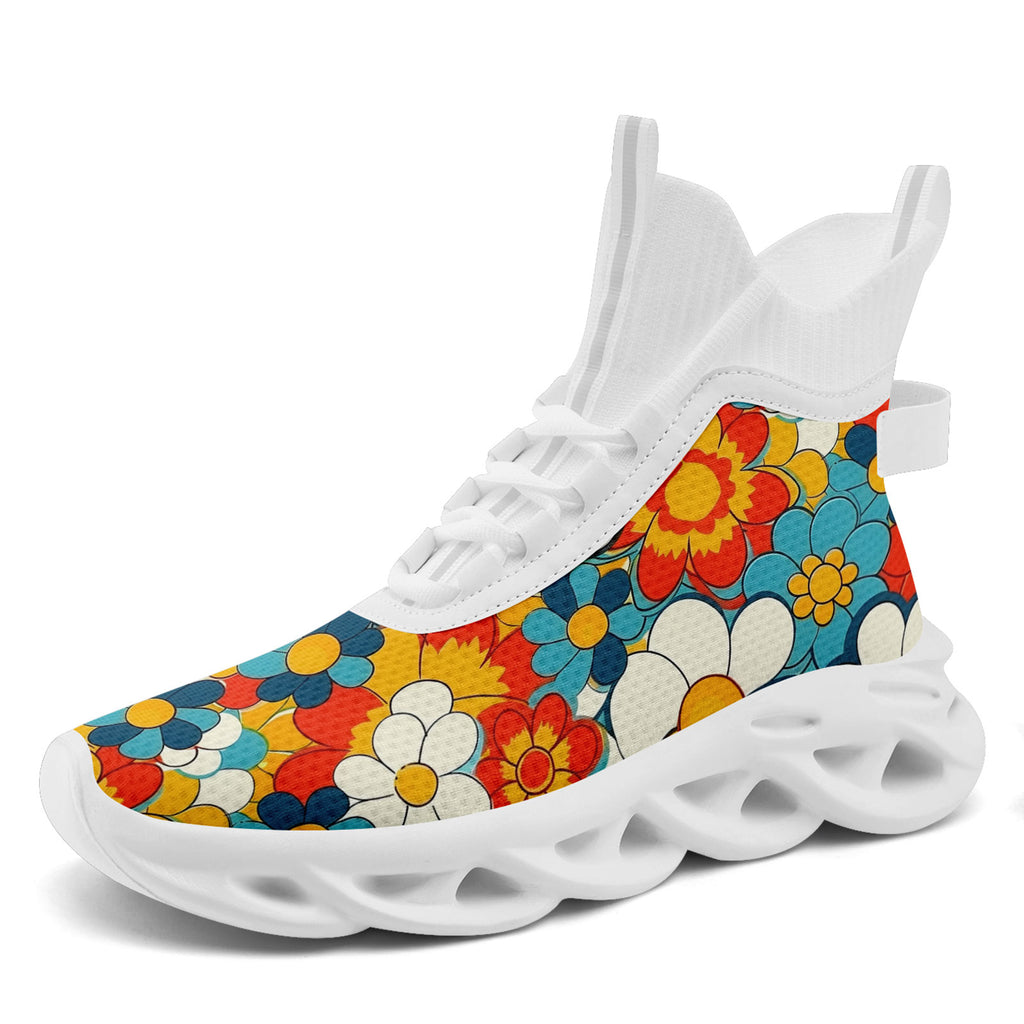 Custom Maxsoul Shoes Personalized Sneaker FN029A-D020170-7