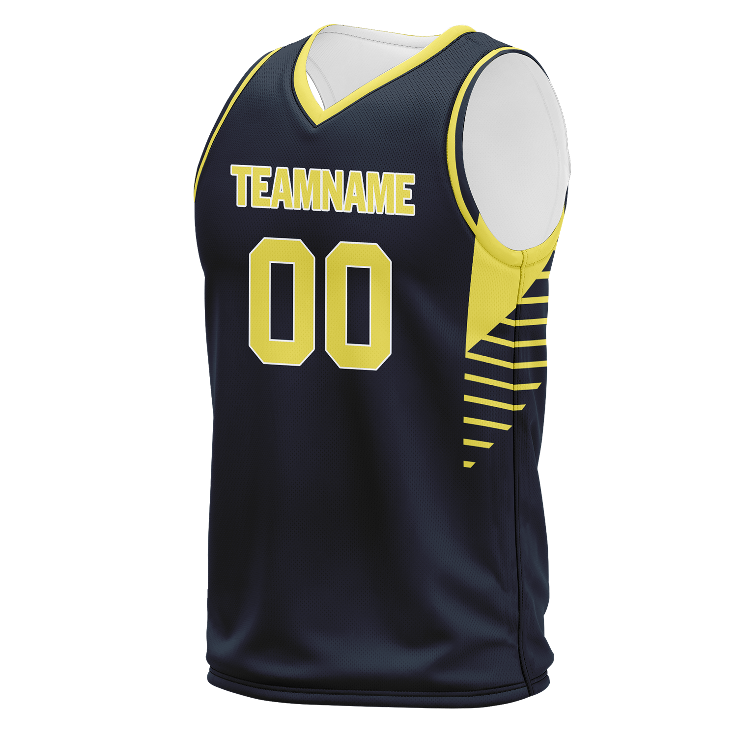 Custom Black Classic Style Sports Uniform Basketball Jersey BBJ01-bd0a70e9