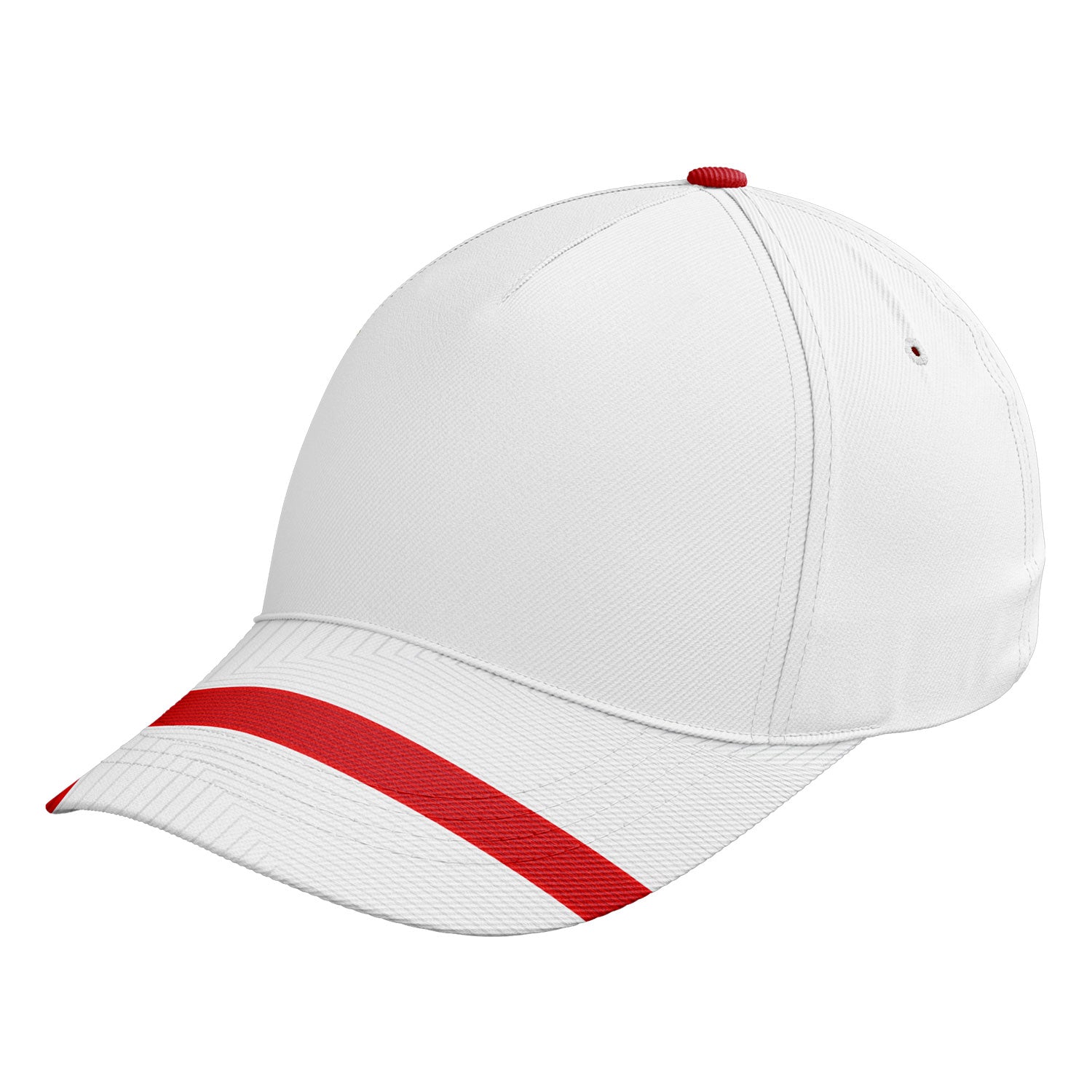 Personalized 2026 England Soccer Fan Hat - Add Your Name & Design Custom 2026 Football Tournament Hat YW061-F025130-1