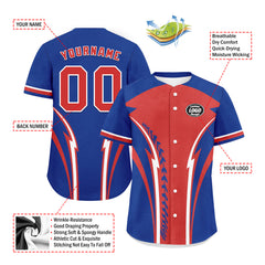 Custom Baseball Jersey and Hat Combo Offer Personalized Combo ZH-E023021-6