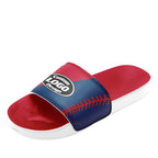 Custom Personalized Slide Sandal Shoes Personalized Sneaker FN055-E023029-14