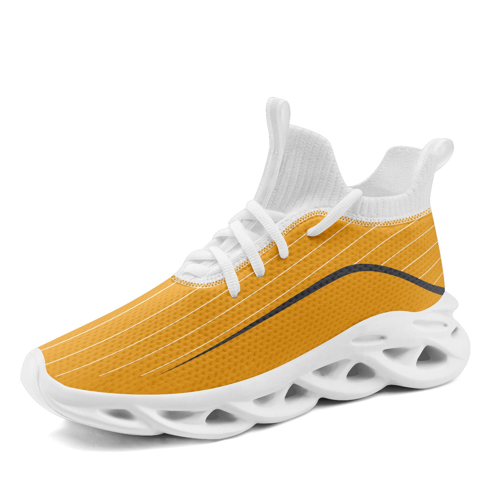 Custom Maxsoul Shoes Personalized Sneaker FN030A-D020237-17