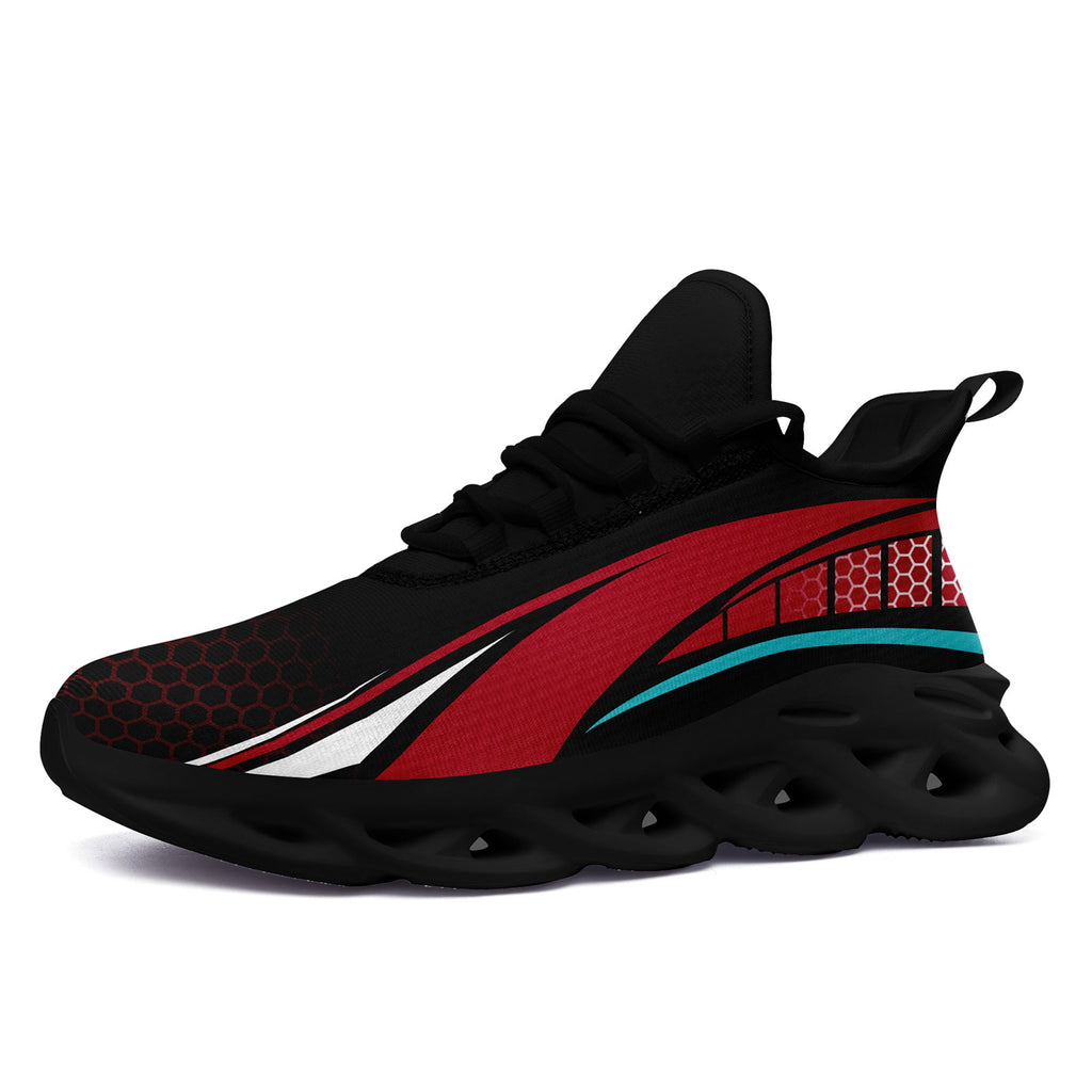 Custom Maxsoul Shoes Personalized Sneaker FN003-E025022-1