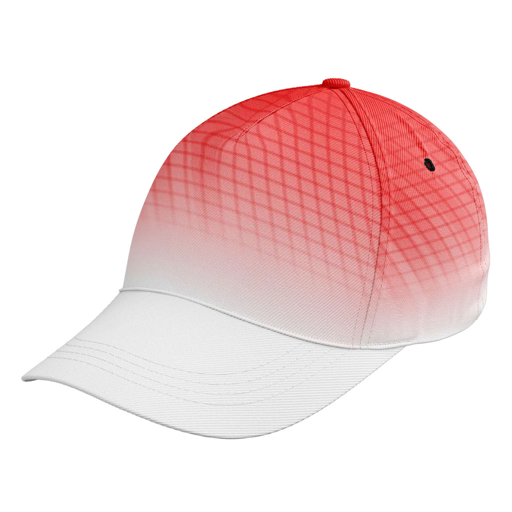 Personalized 2026 Japan Soccer Fan Hat - Add Your Name & Design Custom 2026 Football Tournament Hat YW061-F025089-10